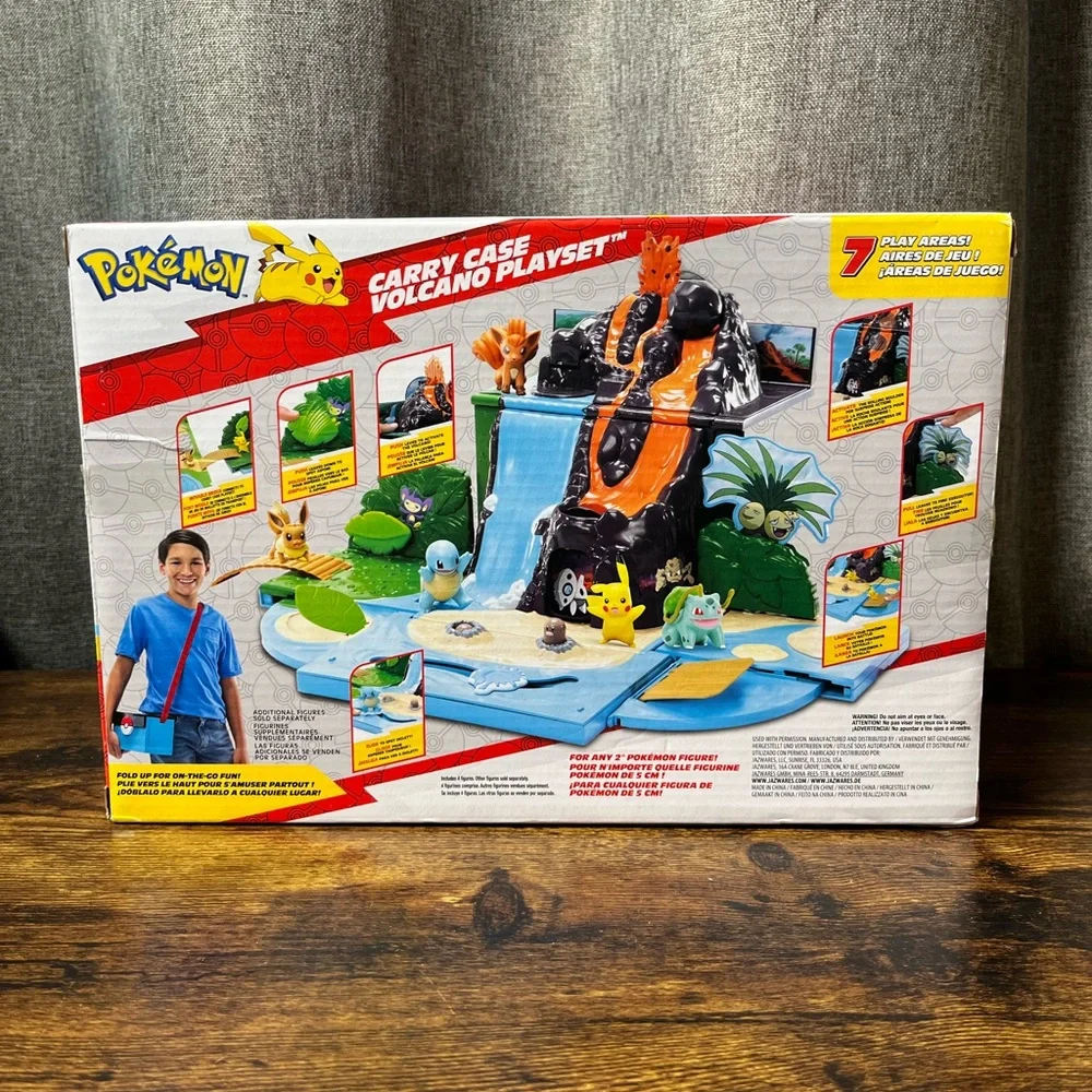Pokemon - Picture 6 of 6